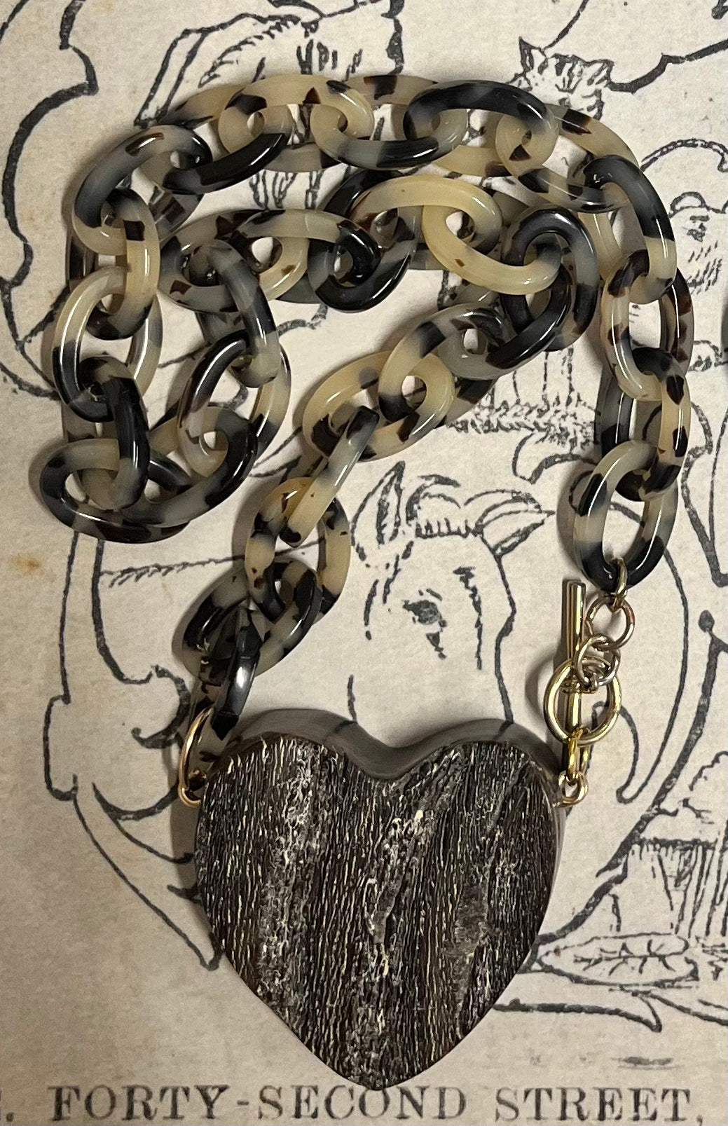 Sentimental Necklaces