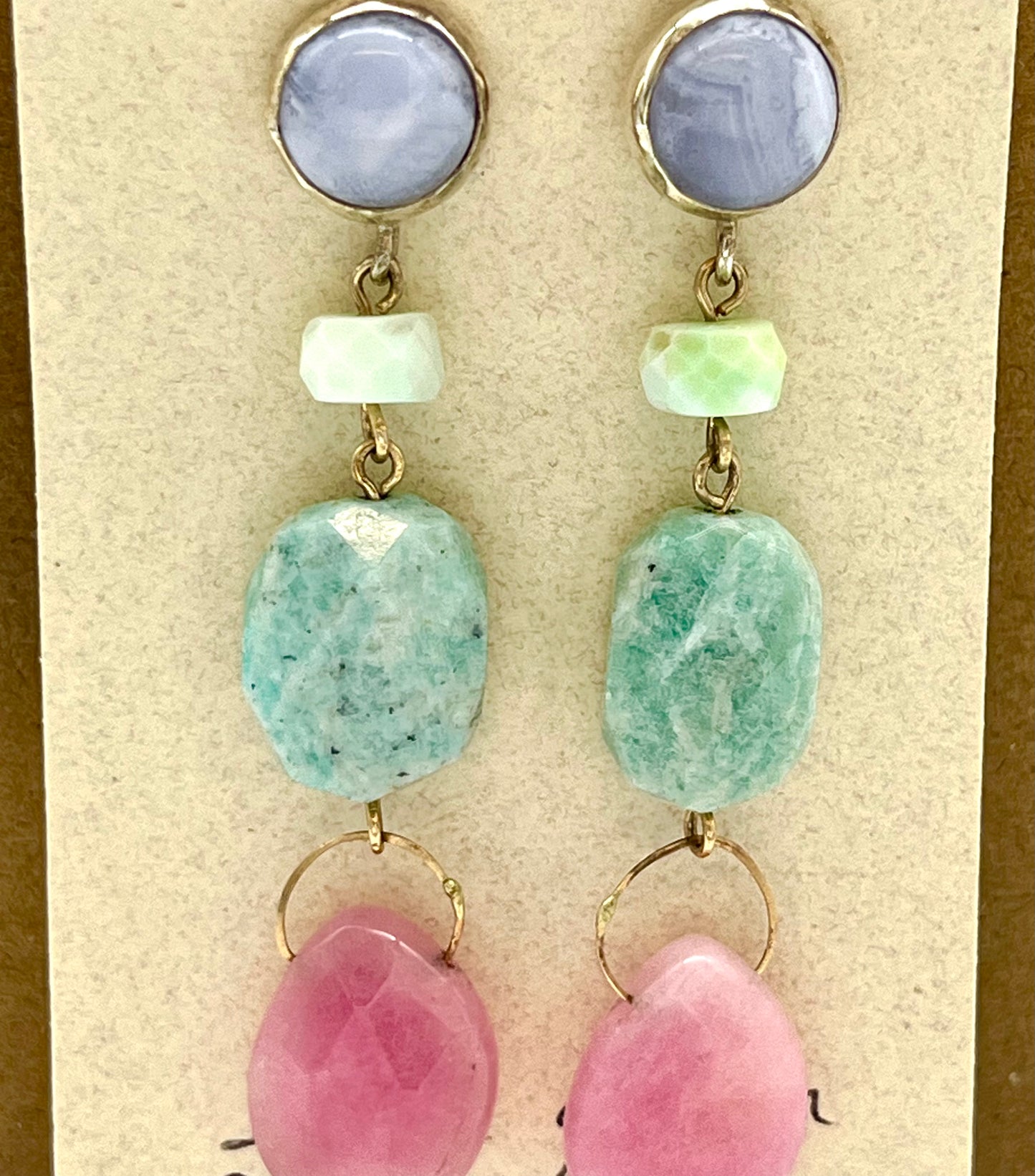 Good posture Earrings