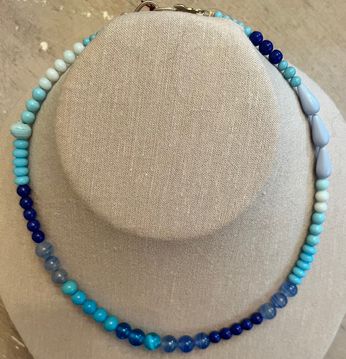 Beach vibes necklace