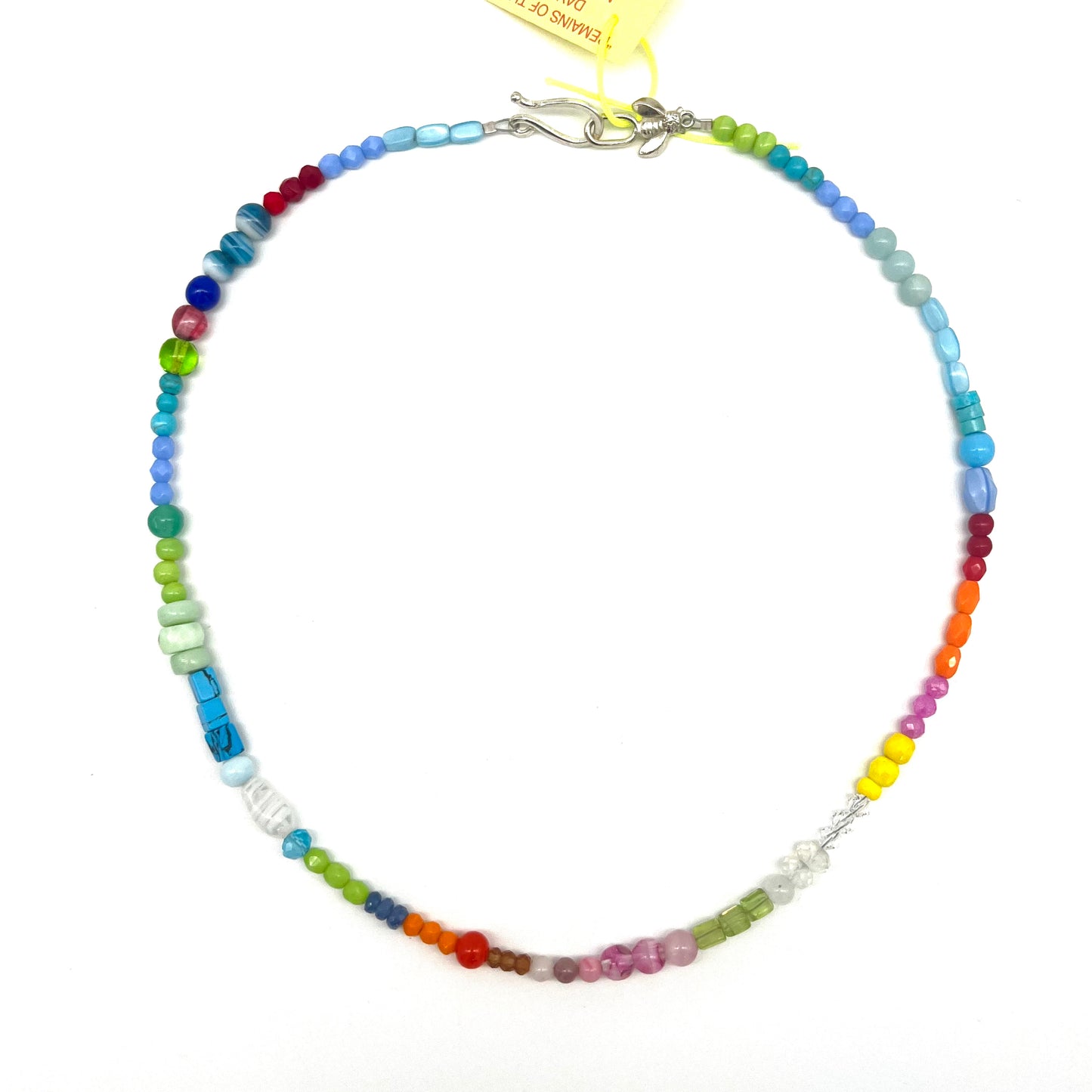 Candy Necklace