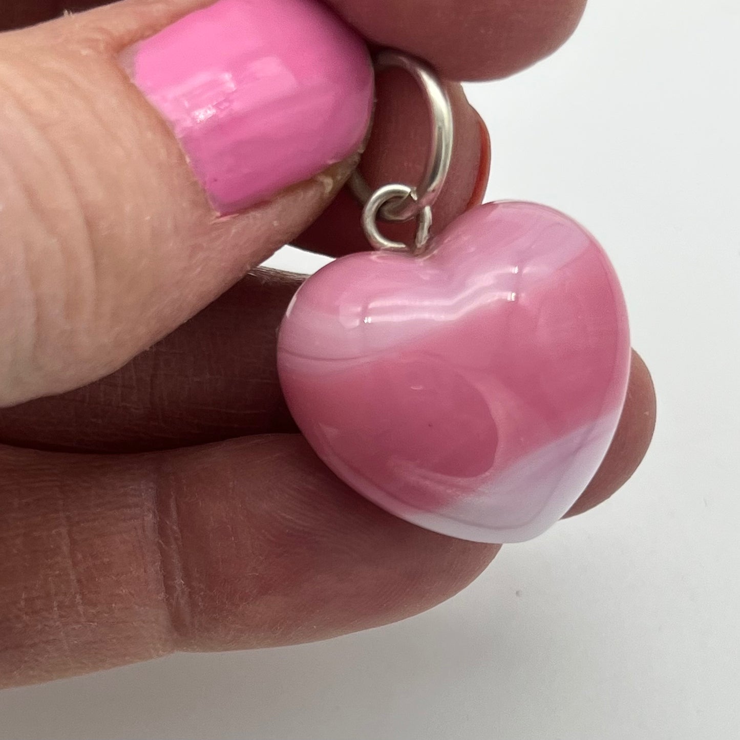 Heart Charms