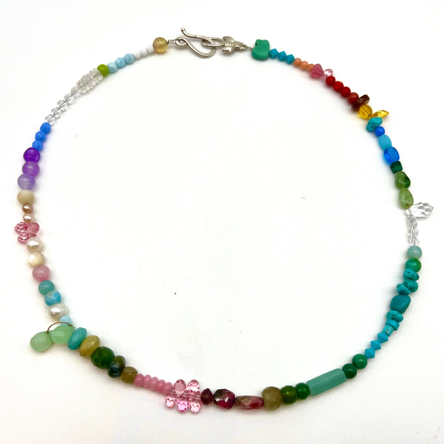 Candy Necklace