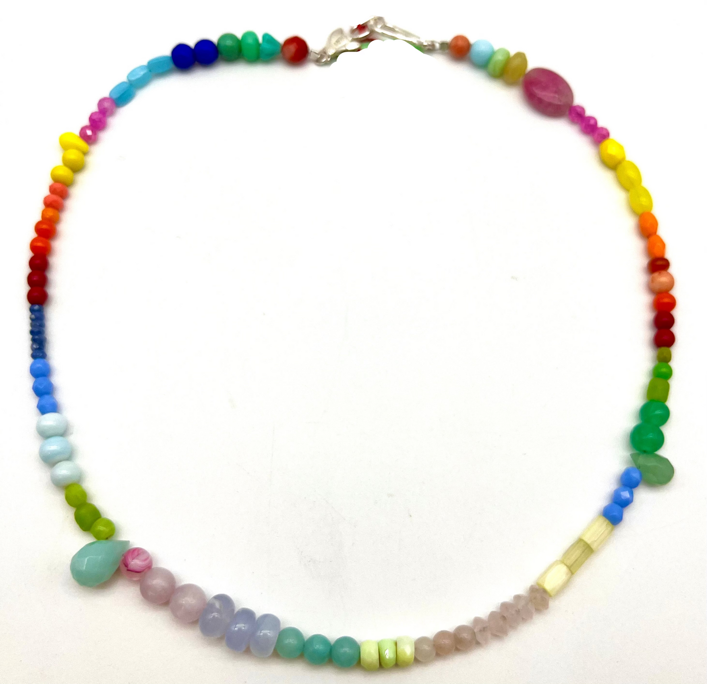 Candy Necklace