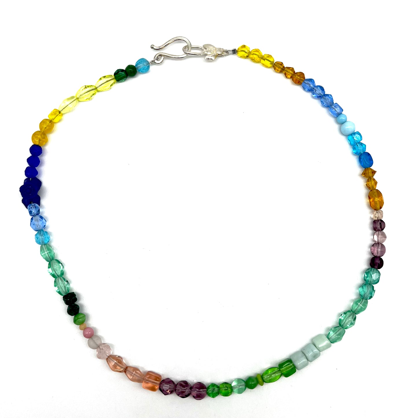 Candy Necklace
