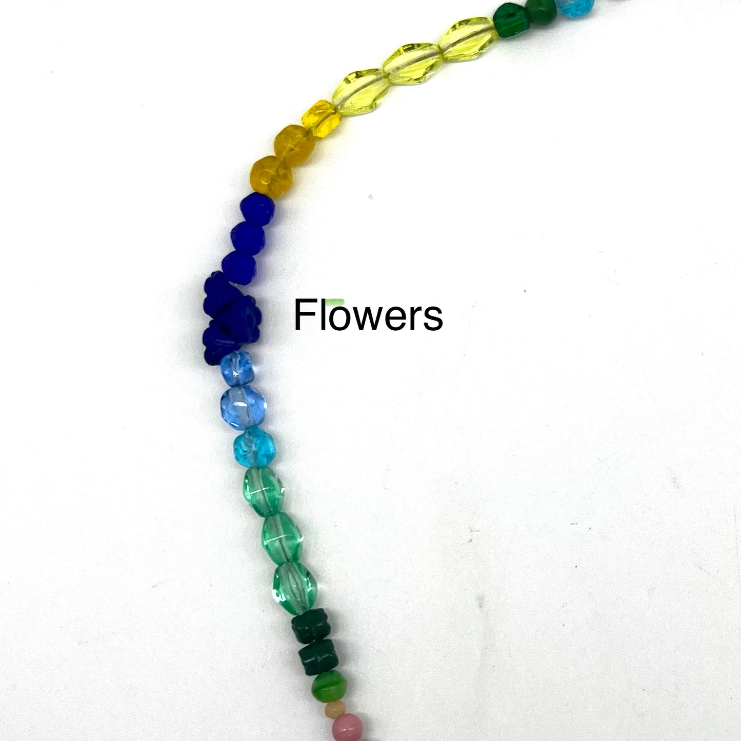Candy Necklace